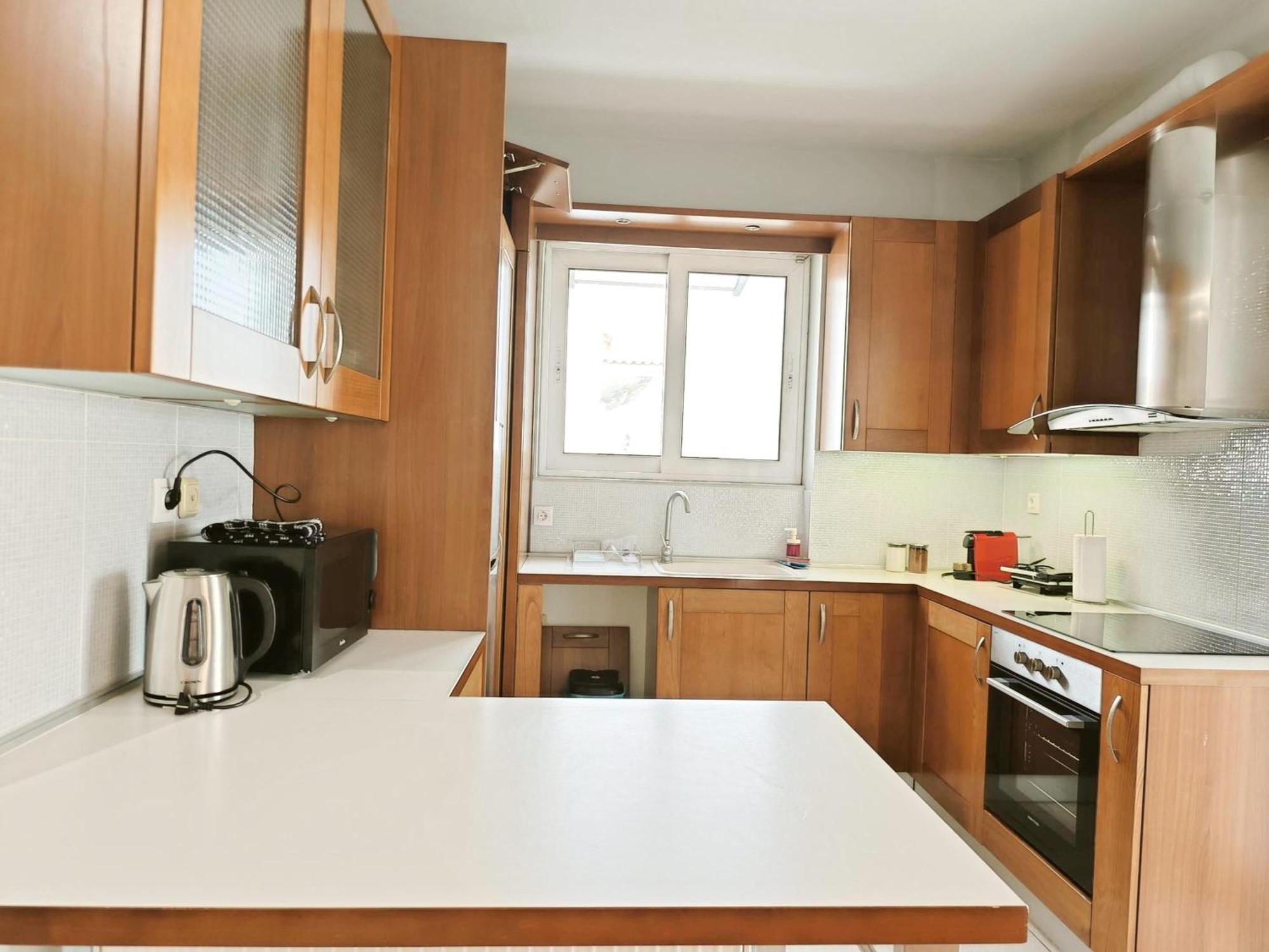 Niovis By Verde Apartments Athén Kültér fotó